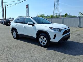 2021 Toyota RAV4 for sale in Charleston WV