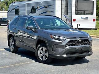 2022 Toyota RAV4 for sale in Sanford NC