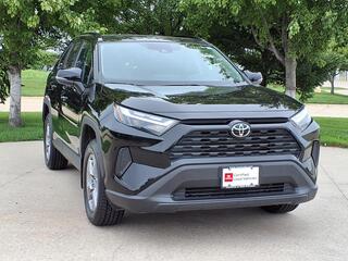 2022 Toyota RAV4 for sale in Grimes IA