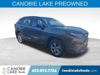 2022 Toyota RAV4 for sale in Salem NH