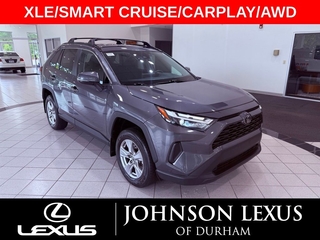 2022 Toyota RAV4 for sale in Durham NC