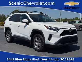 2022 Toyota RAV4 for sale in West Union SC