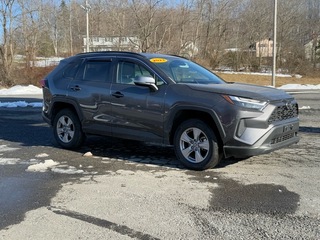 2022 Toyota RAV4 for sale in Beckley WV