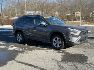 2022 Toyota RAV4 for sale in North Haven CT