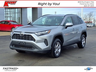 2022 Toyota RAV4 for sale in Florence KY