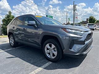 2022 Toyota RAV4 for sale in Independence MO