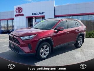 2022 Toyota RAV4 for sale in Kingsport TN