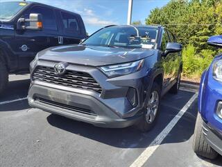 2022 Toyota RAV4 for sale in Henderson NC