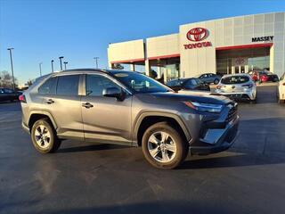 2022 Toyota RAV4 for sale in Kinston NC