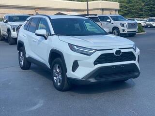 2022 Toyota RAV4 for sale in Chattanooga TN