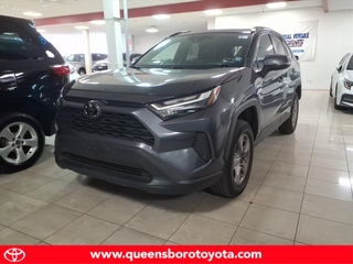 2022 Toyota RAV4 for sale in Woodside NY