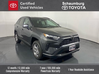 2023 Toyota RAV4 for sale in Schaumburg IL