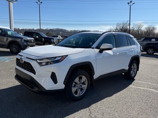 2023 Toyota RAV4 for sale in Knoxville TN