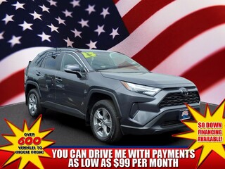 2023 Toyota RAV4 for sale in Little Falls NJ