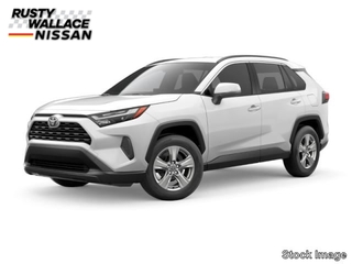 2023 Toyota RAV4 for sale in Knoxville TN