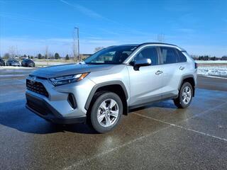 2023 Toyota RAV4 for sale in Dundee MI