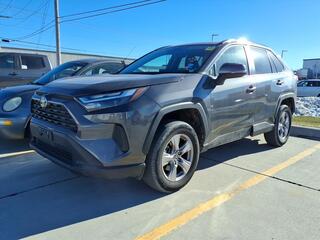 2023 Toyota RAV4 for sale in New Bern NC
