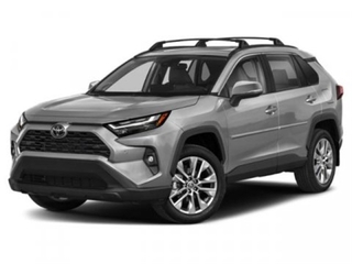 2023 Toyota RAV4 for sale in Sanford ME