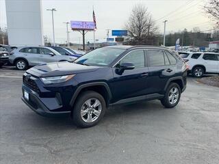 2023 Toyota RAV4 for sale in Johnson City TN