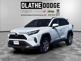 2023 Toyota RAV4 for sale in Olathe KS