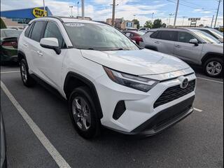 2023 Toyota RAV4 for sale in Bowling Green KY