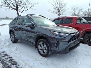 2024 Toyota RAV4 for sale in Roanoke VA