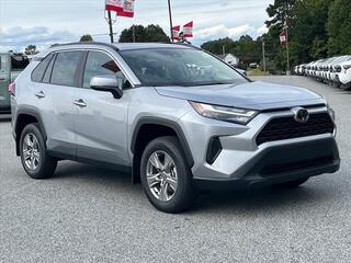 2024 Toyota RAV4 for sale in Asheboro NC