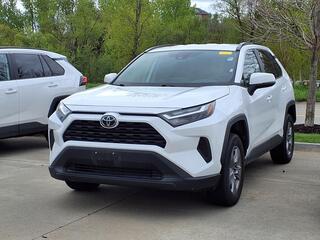 2024 Toyota RAV4 for sale in Elkhorn NE