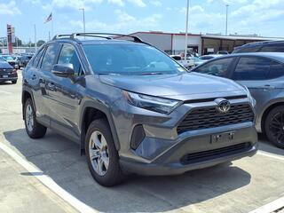 2025 Toyota RAV4 for sale in Conroe TX
