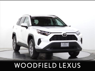 2025 Toyota RAV4 for sale in Schaumburg IL