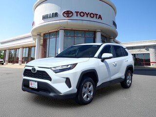 2025 Toyota RAV4 for sale in Manassas VA