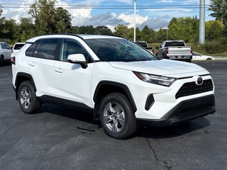2025 Toyota RAV4 for sale in Hendersonville NC