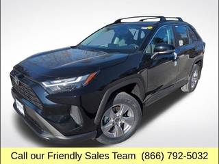 2025 Toyota RAV4 for sale in Epping NH