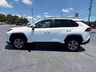 2025 Toyota RAV4 for sale in Morristown TN
