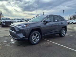 2025 Toyota RAV4 for sale in Dundee MI