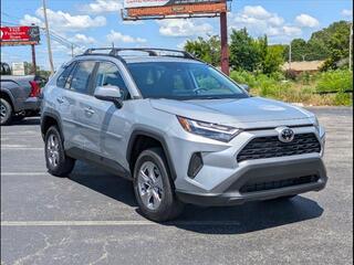2025 Toyota RAV4 for sale in Chattanooga TN