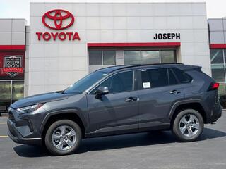 2025 Toyota RAV4 for sale in Cincinnati OH