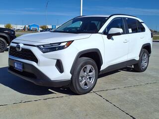 2025 Toyota RAV4 for sale in New Bern NC