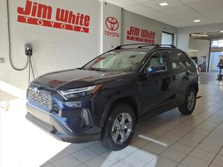 2025 Toyota RAV4 for sale in Toledo OH