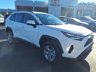 2025 Toyota RAV4 for sale in New Bern NC
