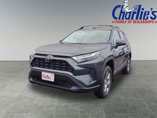 2025 Toyota RAV4 for sale in Augusta ME