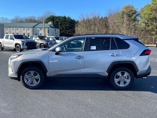 2025 Toyota RAV4 for sale in Morristown TN