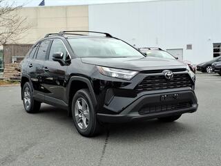 2025 Toyota RAV4 for sale in Salem NH