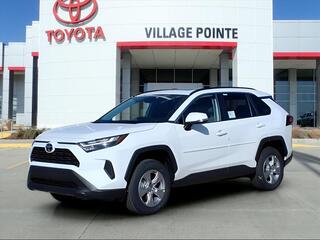 2025 Toyota RAV4 for sale in Elkhorn NE