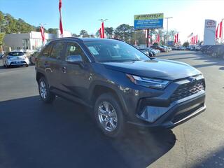 2025 Toyota RAV4 for sale in Fairfax VA