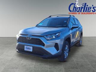 2025 Toyota RAV4 for sale in Augusta ME