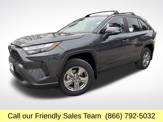 2025 Toyota RAV4 for sale in Epping NH