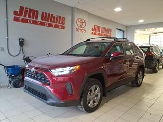 2025 Toyota RAV4 for sale in Toledo OH