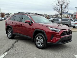 2025 Toyota RAV4 for sale in Roanoke VA