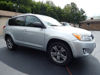 2010 Toyota RAV4 for sale in Murfreesboro TN